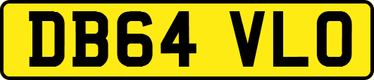 DB64VLO