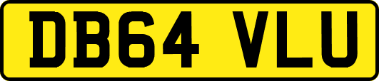 DB64VLU
