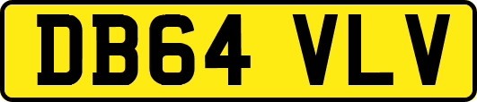 DB64VLV