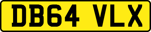 DB64VLX
