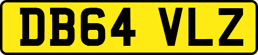 DB64VLZ