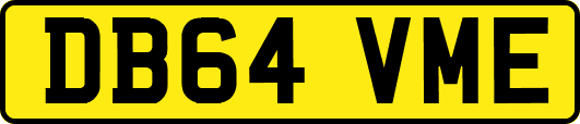 DB64VME