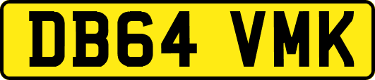DB64VMK
