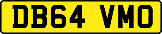 DB64VMO
