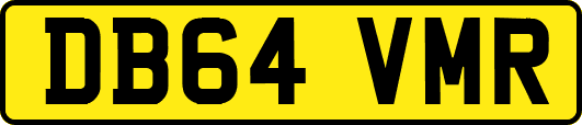 DB64VMR