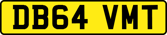 DB64VMT