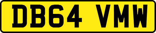 DB64VMW