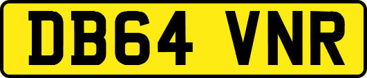 DB64VNR