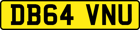 DB64VNU