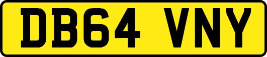 DB64VNY