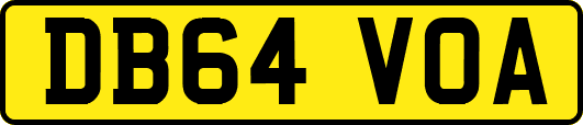 DB64VOA