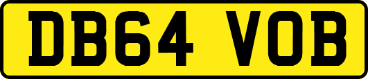 DB64VOB