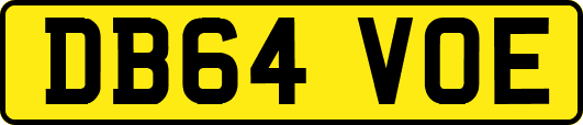 DB64VOE