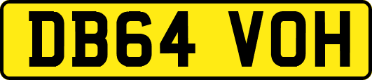 DB64VOH