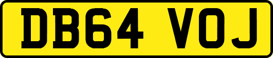 DB64VOJ