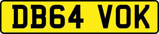 DB64VOK