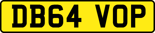 DB64VOP