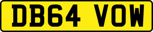DB64VOW