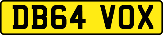 DB64VOX