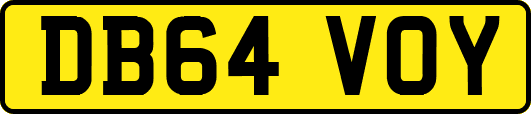 DB64VOY