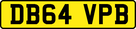 DB64VPB