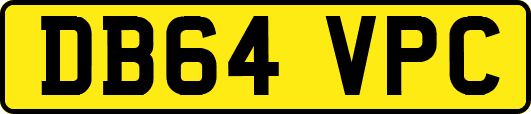 DB64VPC