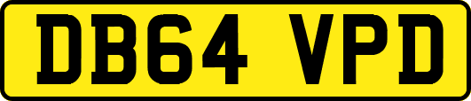 DB64VPD