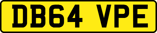 DB64VPE