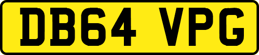 DB64VPG
