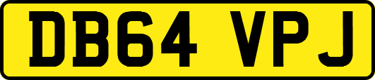 DB64VPJ