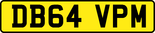 DB64VPM