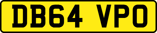 DB64VPO