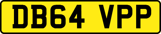 DB64VPP