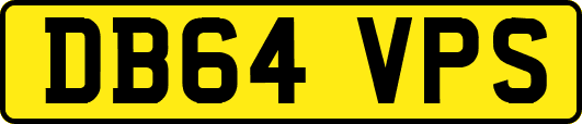 DB64VPS