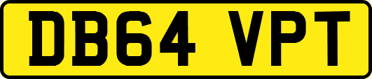 DB64VPT