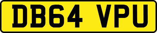 DB64VPU