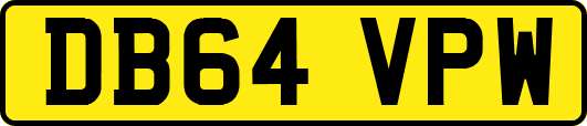 DB64VPW