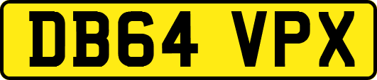 DB64VPX