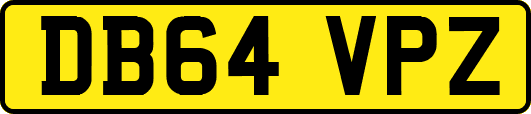 DB64VPZ