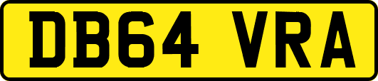 DB64VRA