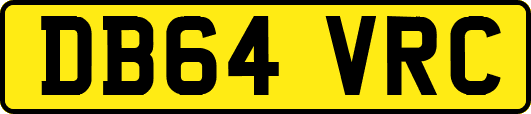 DB64VRC