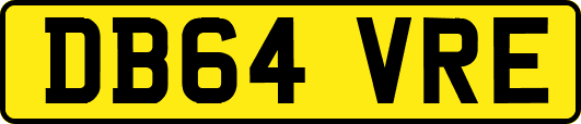 DB64VRE