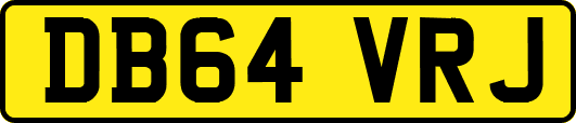 DB64VRJ