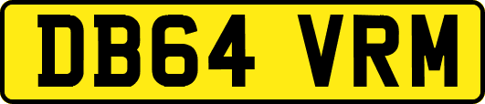 DB64VRM