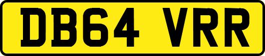 DB64VRR