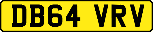 DB64VRV