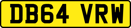DB64VRW