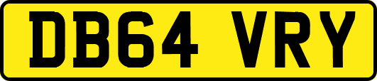 DB64VRY
