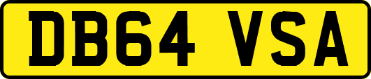 DB64VSA