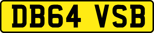 DB64VSB